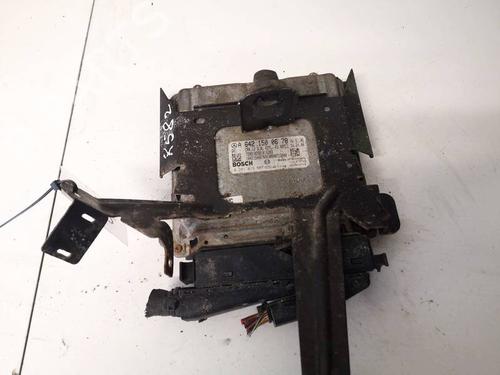 Used Engine control unit (ECU) Engine control unit (ECU) MERCEDES-BENZ GL-CLASS (X164) GL 320 CDI 4-matic (218 hp) 32929942 32929942