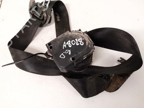 Used Rear right seatbelt Rear right seatbelt 35429730 35429730