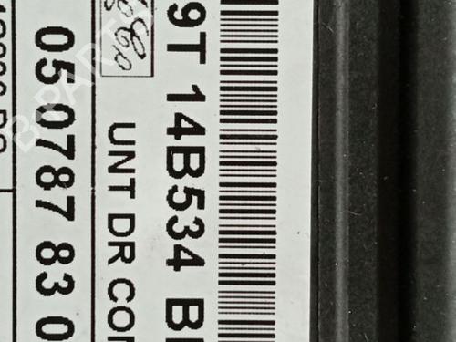Electronic module FORD S-MAX (WA6) 1.8 TDCi | BP34887317M83 - Image 4