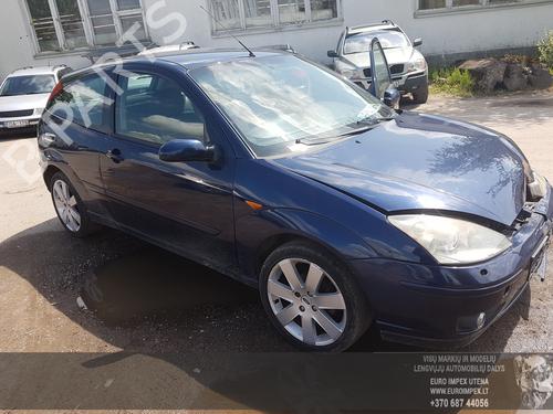 Used Parts FORD FOCUS I (DAW, DBW)  1.8 TDCi  4526317