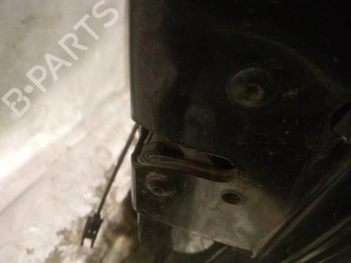 Used Hinge/Door check strap Hinge/Door check strap VW SHARAN (7M8, 7M9, 7M6) 1.9 TDI (130 hp) 36583922 36583922