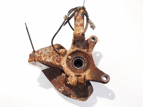Left front steering knuckle CITROËN JUMPY II (VF7) 1.6 HDi 90 16V | BP35335073M25 - Image 3