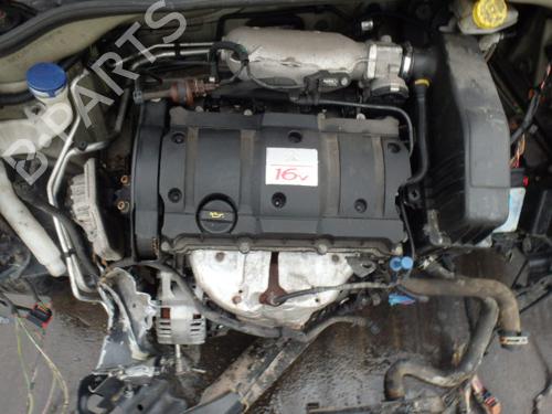 Engine mount CITROËN C2 (JM_) 1.6 | BP33494879M89  - Image 8