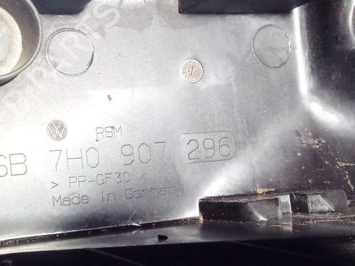 Fuse box VW TRANSPORTER T5 Van (7HA, 7HH, 7EA, 7EH) 2.5 TDI | BP32587333E1  - Image 6