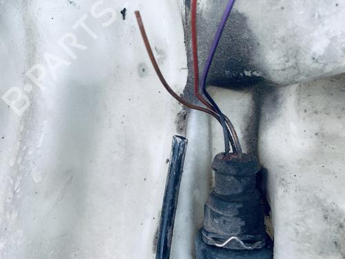 Washer pump AUDI A4 B5 (8D2) 1.9 TDI | BP35596222E24 - Image 2