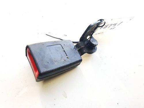 Seat buckle HYUNDAI i30 (FD) 1.6 CRDi | BP35331024I32 - Image 3