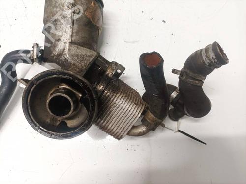 Used Oil radiator Oil radiator 35244256 35244256