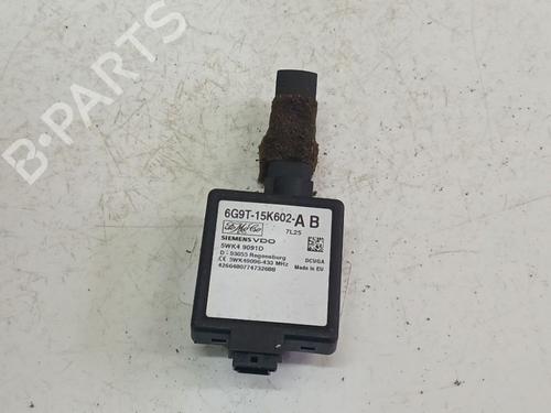 Electronic module FORD S-MAX (WA6) 2.0 TDCi | BP34818394M83 - Image 3