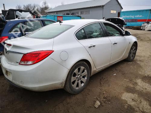 Electronic module OPEL INSIGNIA A (G09) 2.0 CDTI (68) | BP32939710M83  - Image 8