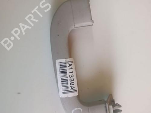 Used Interior roof handle Interior roof handle MERCEDES-BENZ B-CLASS Sports Tourer (W245) B 200 CDI (245.208) (140 hp) 36455816 36455816