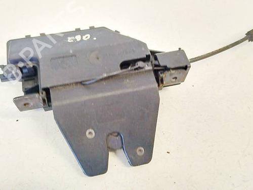 Used Tailgate lock Tailgate lock 36851838 36851838