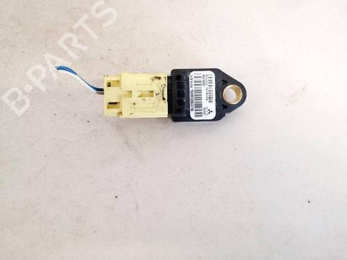 Used Electronic module Electronic module MITSUBISHI OUTLANDER II (CW_W) 2.0 DI-D (CW8W) (140 hp) 32938583 32938583