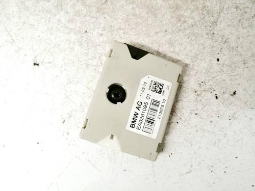Used Electronic module Electronic module BMW 7 (F01, F02, F03, F04) 740 i, Li (320 hp) 34901239 34901239