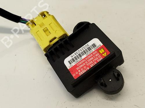 Elektronisk sensor Elektronisk sensor 38641345 38641345