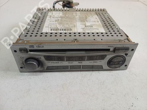 Used Radio Radio 34805695 34805695