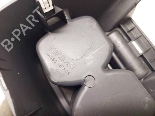 Cup/Object holder NISSAN NV200 / EVALIA Bus e-NV (ME0M) | BP34851392I37 - Image 3