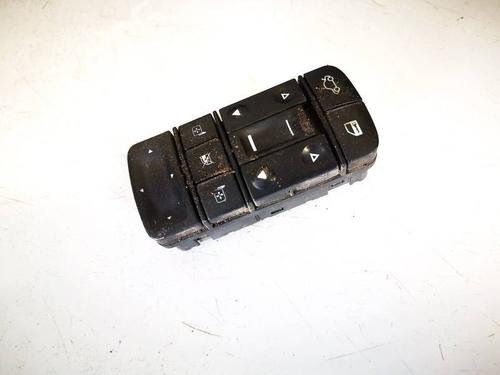 Used Switch OPEL VECTRA C (Z02) 2.2 DTI 16V (F69) (125 hp) 32572045