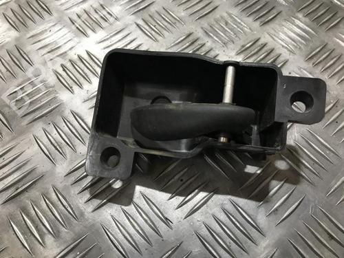 Used Front right interior door handle Front right interior door handle 35669638 35669638