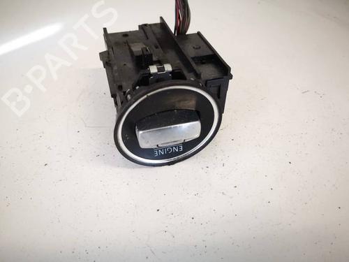 Ignition barrel VW PASSAT B6 (3C2) 2.0 TDI | BP34951288M48 - Image 2