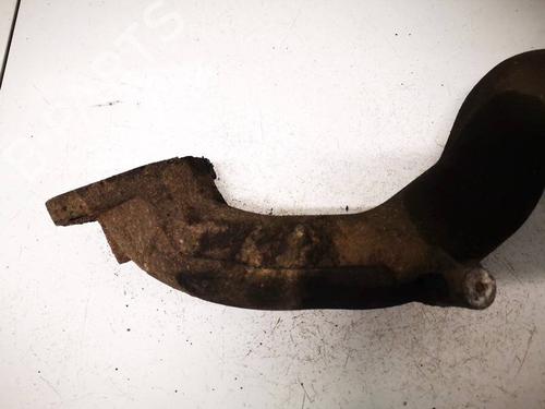Pipe MAZDA 6 Hatchback (GH) 2.0 MZR-CD (GH14) | BP36524134M125 - Image 3