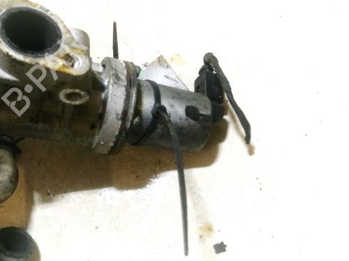 Used Egr Egr PEUGEOT 207 (WA_, WC_) 1.4 HDi (68 hp) 35683353 35683353