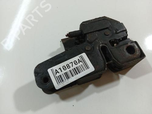 Used Tailgate lock Tailgate lock SKODA ROOMSTER (5J7) 1.4 (86 hp) 34850570 34850570