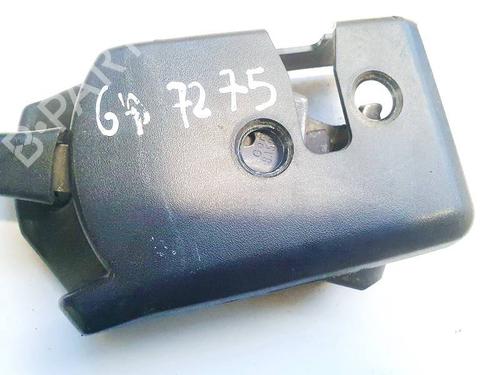 Electronic module AUDI 80 B4 Saloon (8C2) 1.9 TDI | BP35179554M83 - Image 2