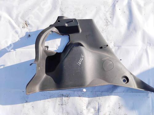 Used Boot lining Boot lining TOYOTA YARIS (_P1_) 1.0 (SCP10_, SCP10R) (68 hp) 35292267 35292267
