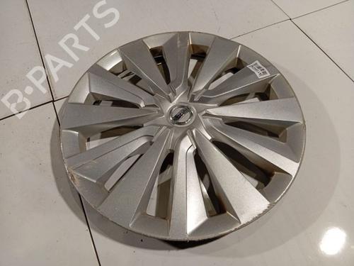 Coprimozzo Coprimozzo RENAULT LAGUNA III (BT0/1) 2.0 dCi (BT07, BT0J, BT14, BT1A, BT1S) (131 hp) 37253609 37253609