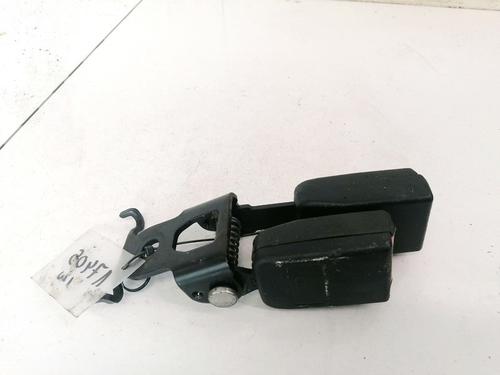 Used Seat buckle Seat buckle RENAULT MEGANE II (BM0/1_, CM0/1_) 1.5 dCi (BM1F, CM1F) (86 hp) 35434538 35434538