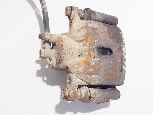 Used Left front brake caliper Left front brake caliper 35604671 35604671