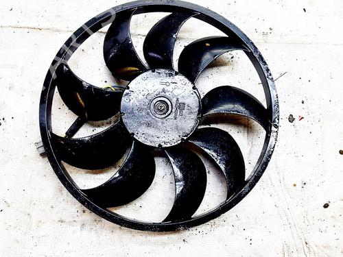 Used Fan Fan NISSAN X-TRAIL II (T31) 2.0 dCi 4x4 (173 hp) 35853300 35853300