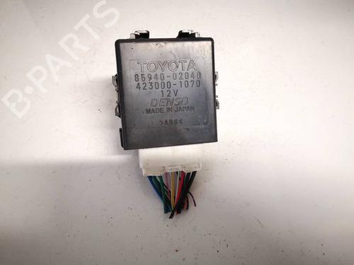 Used Electronic module Electronic module 34912341 34912341