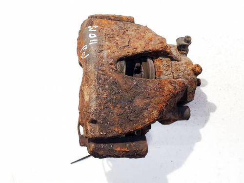 Used Right front brake caliper Right front brake caliper OPEL ASTRA H (A04) 1.7 CDTI (L48) (100 hp) 34838276 34838276