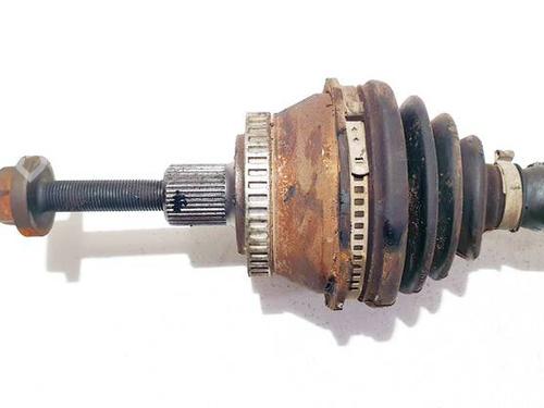 Right front driveshaft AUDI A4 B5 (8D2) 2.5 TDI | BP34873521M39 - Image 2