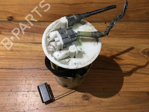Used Electronic module Electronic module NISSAN ALMERA II Hatchback (N16) 2.2 Di (110 hp) 35660146 35660146