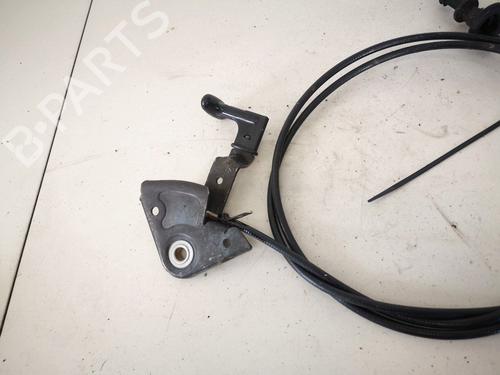Interior handle AUDI A6 C5 (4B2, 4B4) 1.8 T | BP35422282I7 - Image 2