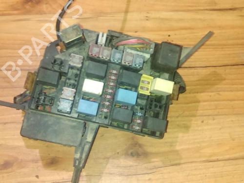 Used Fuse box Fuse box HYUNDAI ACCENT Saloon (X-3) 1.5 i 12V (88 hp) 33531262 33531262