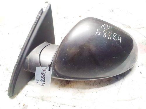 Used Left mirror Left mirror OPEL INSIGNIA A (G09) 2.0 CDTI (68) (131 hp) 35323286 35323286