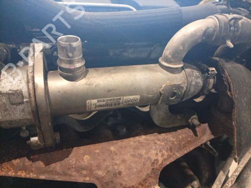 EGR-Ventil EGR-Ventil CITROËN C4 Picasso I MPV (UD_) 2.0 HDi 138 (136 hp) 36687552 36687552