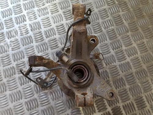 Used Electronic module Electronic module MAZDA PREMACY (CP) 2.0 TD (101 hp) 35686772 35686772