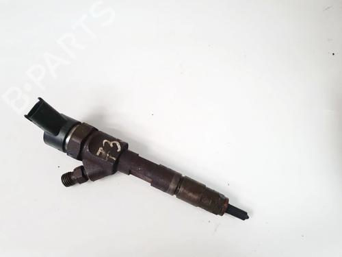 Used Injector Injector RENAULT MEGANE II (BM0/1_, CM0/1_) 1.9 dCi (115 hp) 35464871 35464871