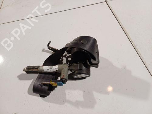 Used Rear left seatbelt Rear left seatbelt 34986741 34986741