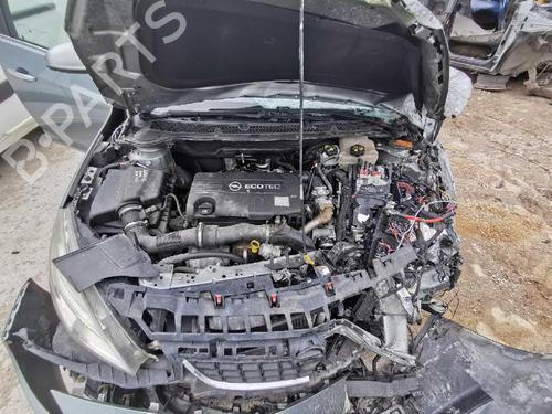 Switch OPEL ASTRA J (P10) 1.7 CDTI (68) | BP32578950I30