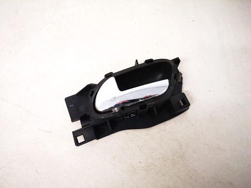 Used Rear left interior door handle Rear left interior door handle 35538713 35538713