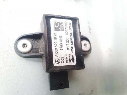 Electronic module MERCEDES-BENZ M-CLASS (W164) ML 280 CDI 4-matic (164.120) | BP32913863M83 - Image 3