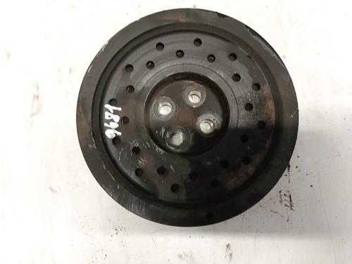 Used Pulley Pulley 34979820 34979820