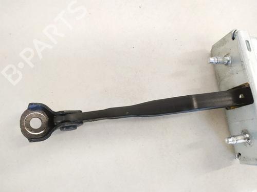 Hinge/Door check strap JAGUAR I-PACE (X590) EV400 AWD | BP35535122C146 - Image 3