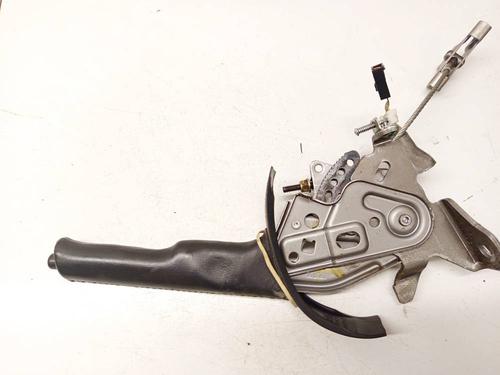 Used Hand brake Hand brake NISSAN X-TRAIL I (T30) 2.0 4x4 (140 hp) 34797171 34797171