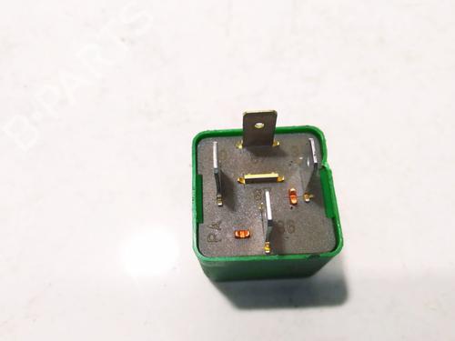 Electronic sensor OPEL ZAFIRA A MPV (T98) 2.0 DTI 16V (F75) | BP33061191M84 - Image 2